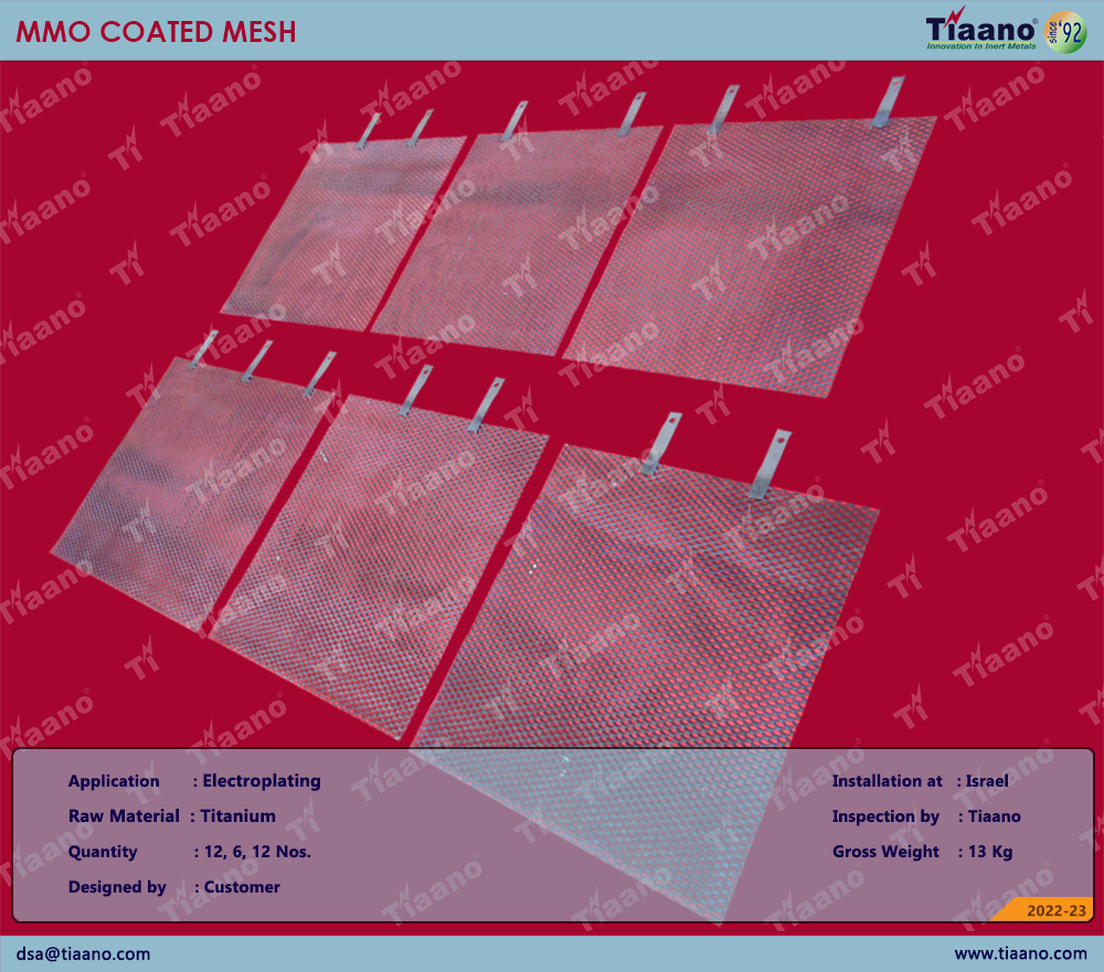 mesh