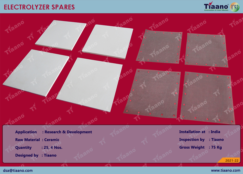 ELETROLYZER_SPARES