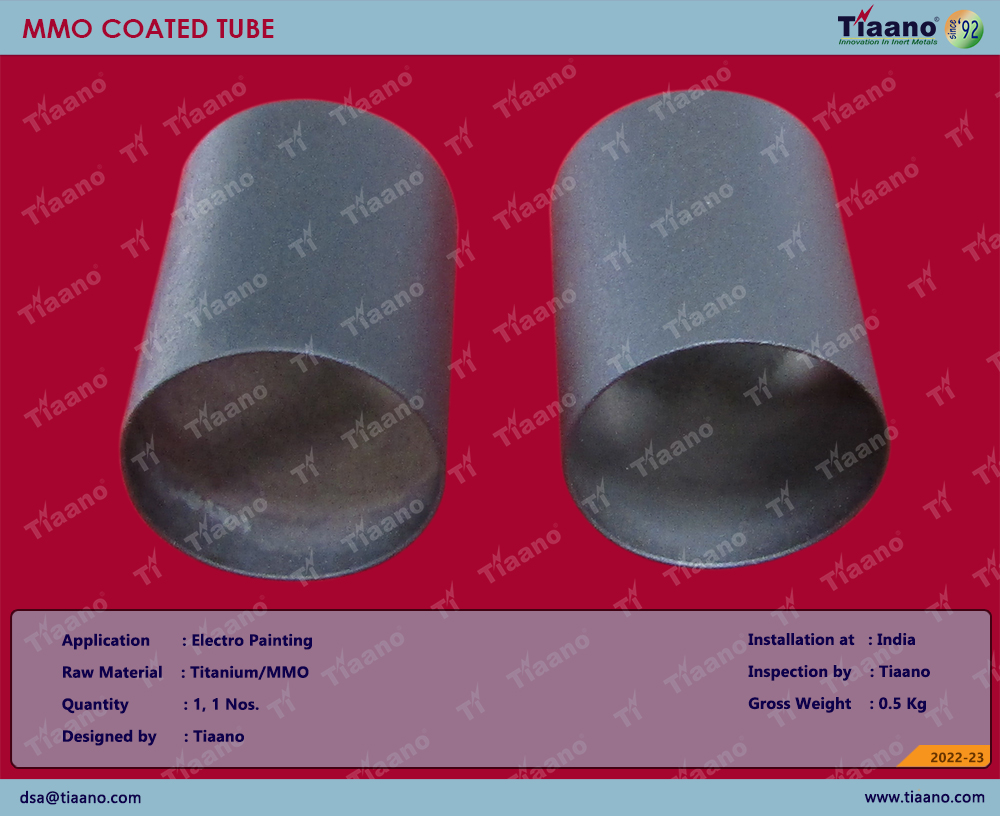 mmo_coated_tube