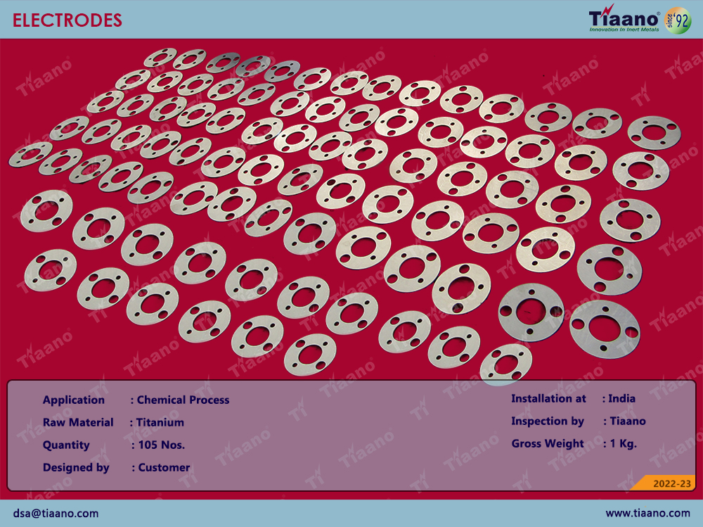 ELECTRODES_FOR_CHEMICAL_PROCESS