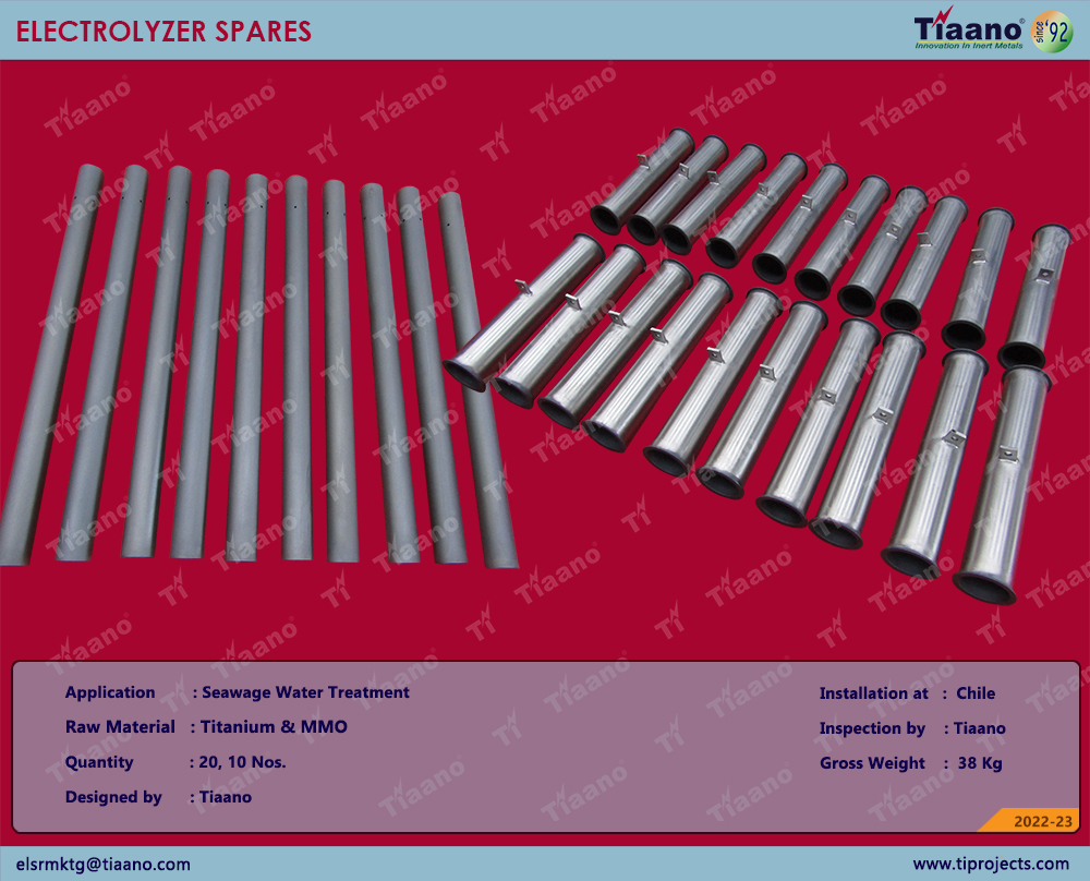 electolyzer_spares