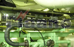 Anode for Seachest Chlorination