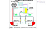 Anode for Seachest Chlorination