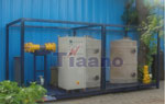 Tiaano Electro Chlorination Unit