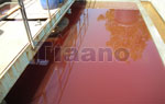 Textile Waste Water